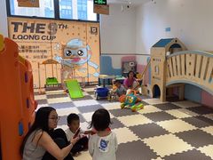 -沥鲨亲子游泳俱乐部(金沙洲中心)