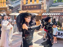 -广州融创文旅城
