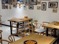 大堂-金豆角砂锅焖面(安贞店)