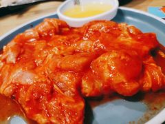 -大壮家原味烤肉(兴华北街店)