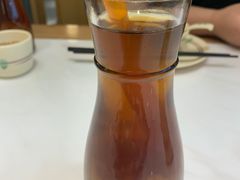 -梁记粥铺(开元地中海店)