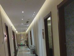 -华夏良子·足道SPA艾灸(铁道大厦店)