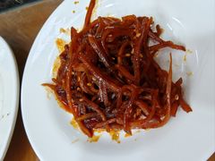 -白魁老号饭庄(交道口店)