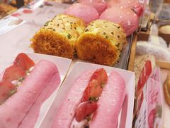 -巴黎贝甜(银城东苑店)