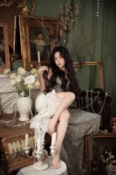 -WAVE SODA摄影工作室