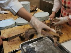 -清真·益鑫羊肉手抓馆(花园北街店)