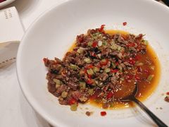 -院里寻菜·精致庭院菜(观沙岭店)