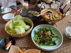 -南沙游艇会·大兵船餐厅