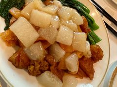 -唐阁(香港朗廷酒店)