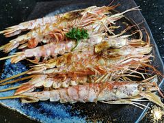 -梅筑·创意料理(王府井百货店)