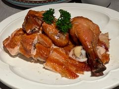 脆皮鸡-顺鹅季·非遗烧鹅(六道口店)