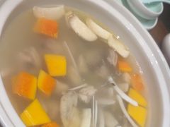 -龙泉人椰子鸡·糟粕醋·地标海南菜(龙昆南店)