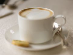 -上海和平饭店-华懋阁 The Cathay Room