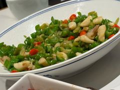 -老馆子·建德菜·山肴鱼鲜(海威新界店)