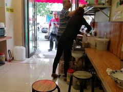 -真素诚·清真(新华路店)