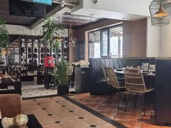 -泰莲庭·溪畔餐厅(雁栖湖店)