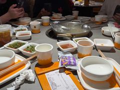 -潮发潮汕牛肉店(东方宝泰店)