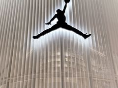 -JORDAN(西塔天环广场店)