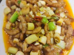 -张豆花(碚峡路店)