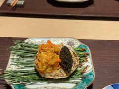 -晴空·日本料理(万象城店)