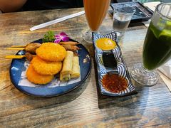 -Hi YOU你的饭局泰餐厅(雍和宫店)