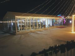 -丁香湖丁香小镇Citypark滑雪公园戏雪嘉年华