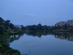 -枫香湖儿童公园