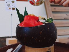 -椰椰大吉(海城店)