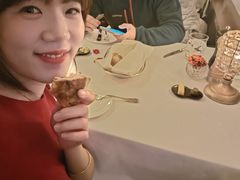 -上海和平饭店华懋阁 Cathay Room