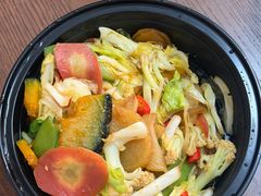 -饕林餐厅(春熙路店)