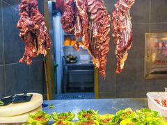 -九记潮汕现切鲜牛肉自助火锅(新开铺店)