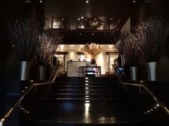 -夏苑(新加坡丽思卡尔顿美年酒店)