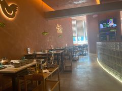 大堂-喃喃椰·糟粕醋·椰子鸡火锅(七堡花园店)
