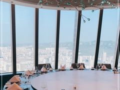 包厢-泉客厅Spring Pavilion(303M空中会客厅)