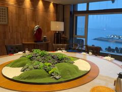 -川旺角川粤融合菜•海景餐厅(星海广场店)