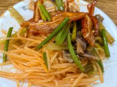 -崔记拉面馆(航北店)