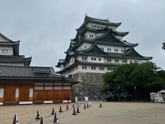 -名古屋城