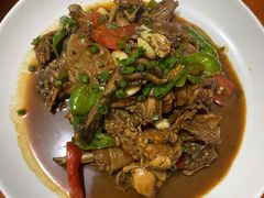 红烧鸡-秋香鱼馆(世凹桃园店)