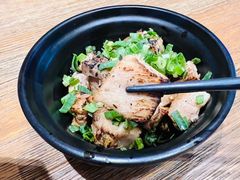 -豚王拉面(铜锣湾店 )