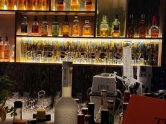 -瑞吉酒店·The Drawing Room闲逸廊·云端下午茶·夜奢Whiskey