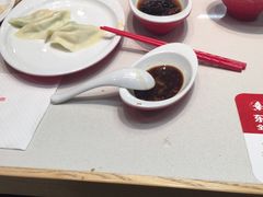 -喜家德虾仁水饺(青年大街店)