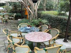-三嚥阁 La Villa Restaurant