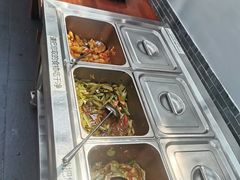 -少林寺欢喜地素斋馆