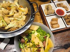 -临家闽南菜(大唐店)