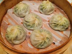 -弄堂小笼包(西青中北永旺购物中心店)