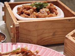 -观塘港茶餐厅(八一大道店)