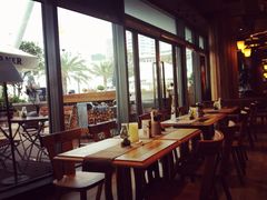 -Paulaner·德国帕拉娜自酿啤酒餐厅(海上世界店)