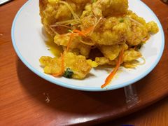 -高家小院铁锅炖大鹅(哈西高铁站店)