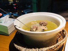 -盐帮食坊•小河帮川菜(四川师大店)