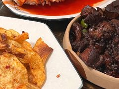 -神仙钵湘香土菜馆(光华路店)